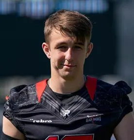 Alexander Bornerud profile photo