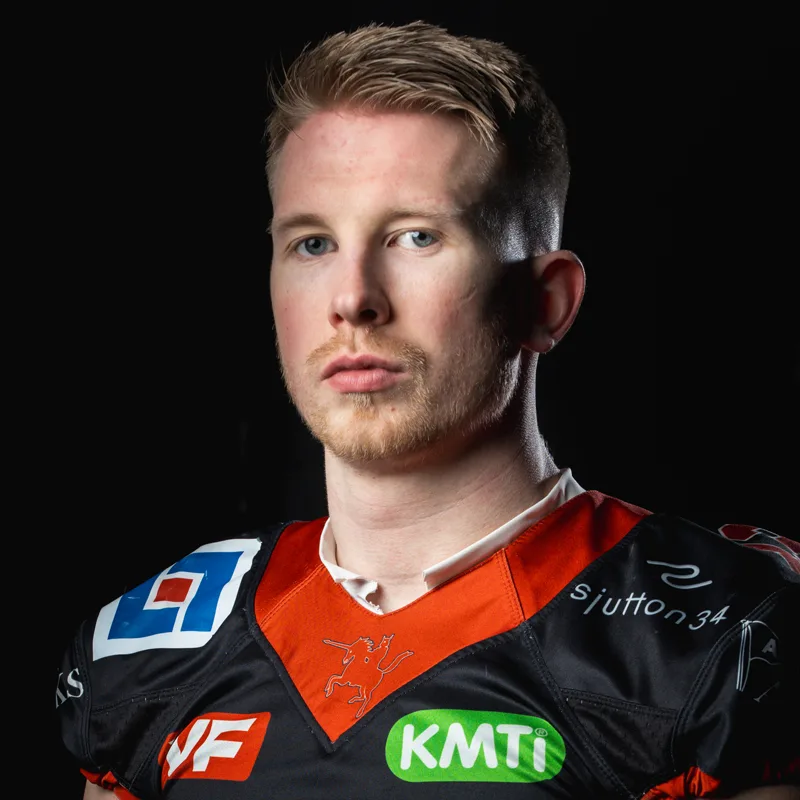 Player Profile Image
