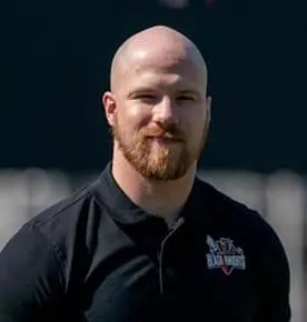 Josh Murphy profile photo