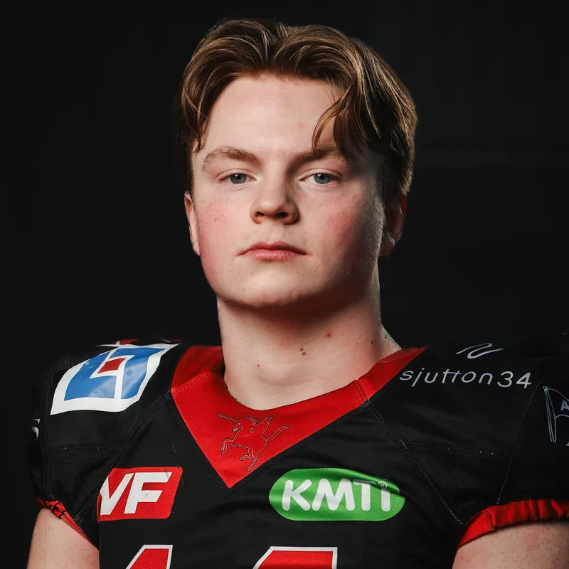 Player Profile Image