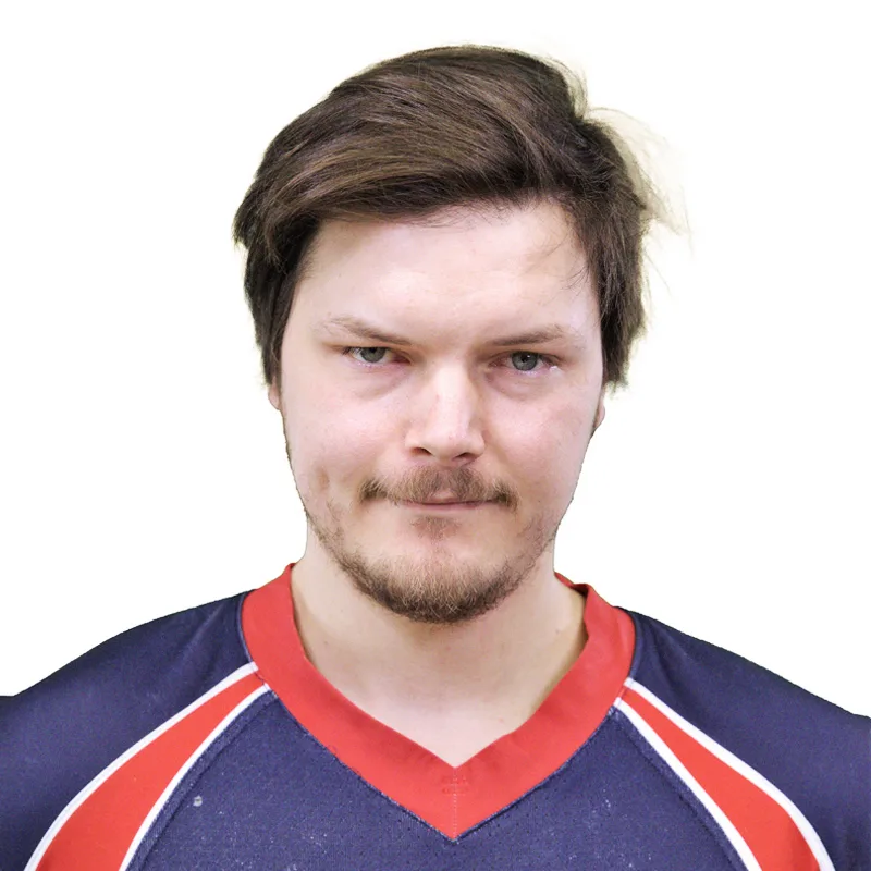 Ted Eriksson profile photo
