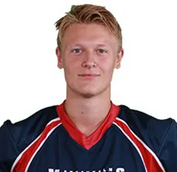 Felix Grönqvist profile photo