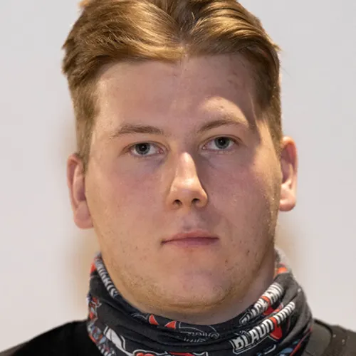 Christoffer Sandelius profile photo