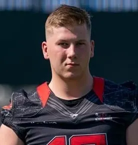 Christoffer Sandelius profile photo