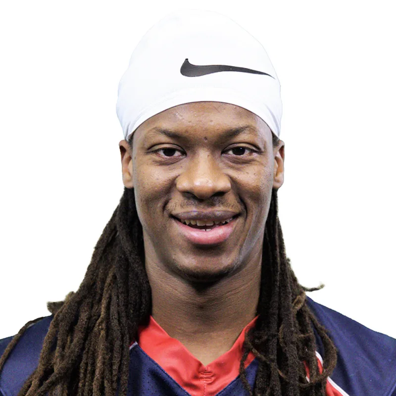 Omar Fall profile photo