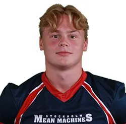 Adam Westin profile photo