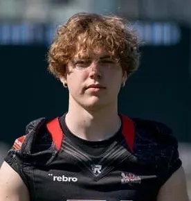 Rasmus Brolin profile photo