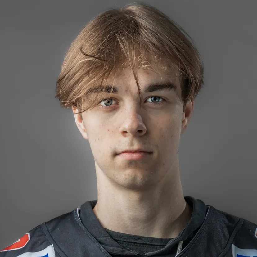 Player Profile Image