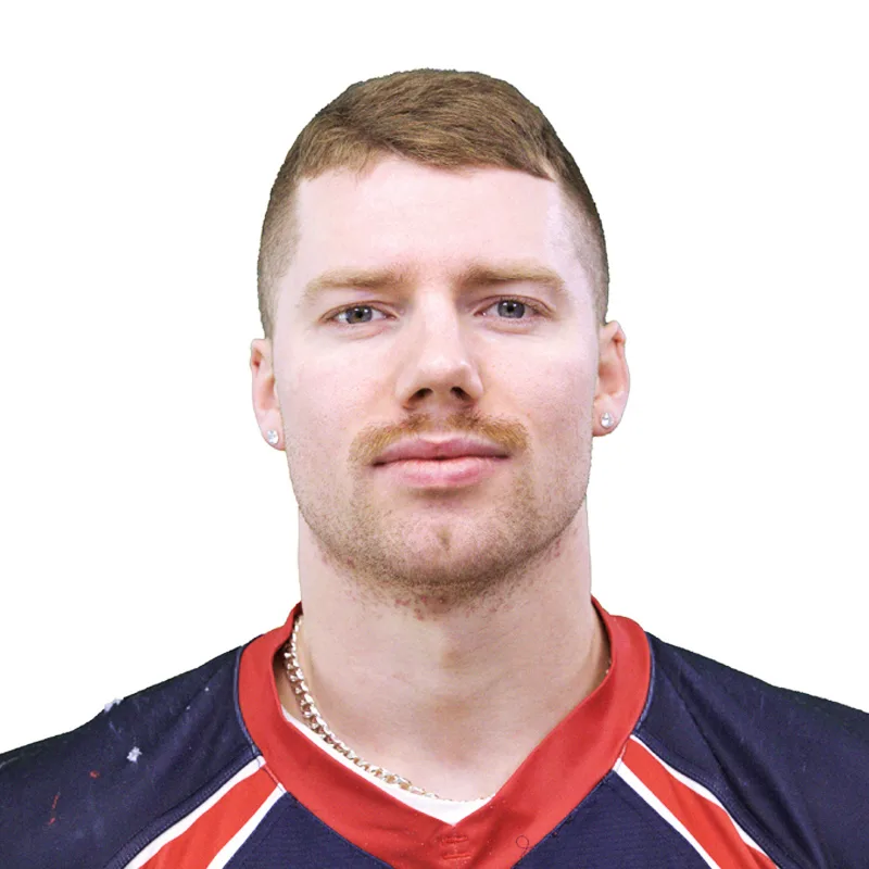 Carl Henriksson profile photo