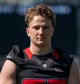 Edvin Jönsson profile photo