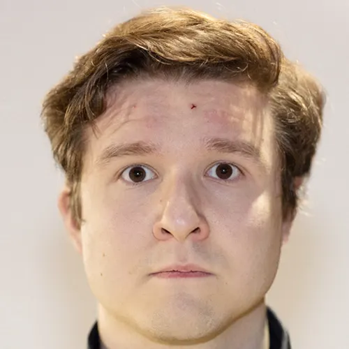 Malcolm Strömberg profile photo