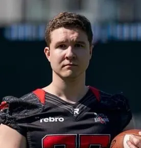 Malcolm Strömberg profile photo