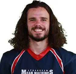 Robin Gavelin Miranda profile photo