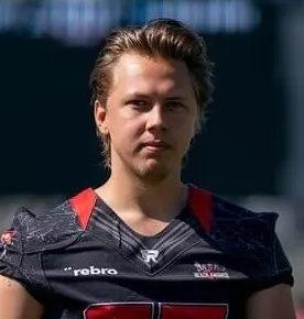 Filip Norstedt profile photo