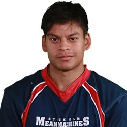 Max Yutthana Lindvall profile photo