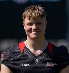 Lukas Nyström profile photo