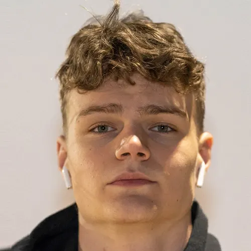 Gustav Hökback profile photo