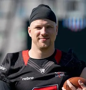 Eric Murphy profile photo