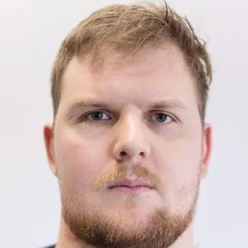 Jens Rosenberg profile photo