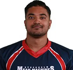 Zee Kazi profile photo