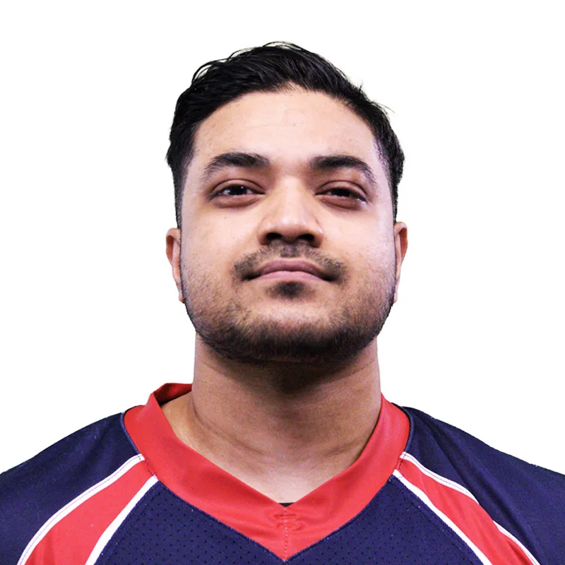 Zee Kazi profile photo