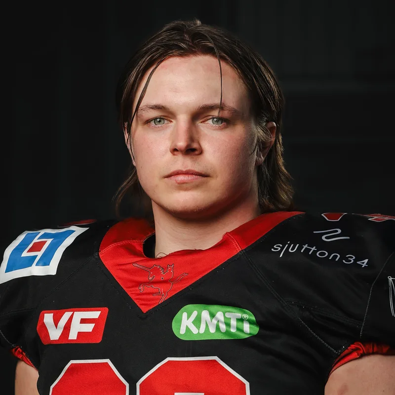Player Profile Image
