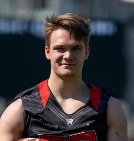 Rikard Carlsson profile photo