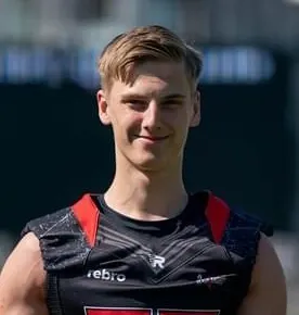 Cewin Eriksson profile photo