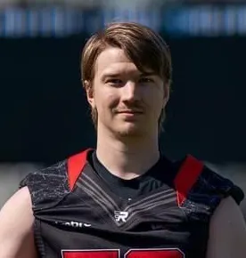 Jacob Wesslén Nordman profile photo