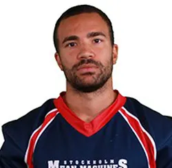 Denny John profile photo