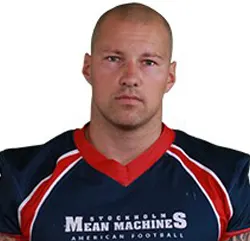 Robin Prevolnik profile photo