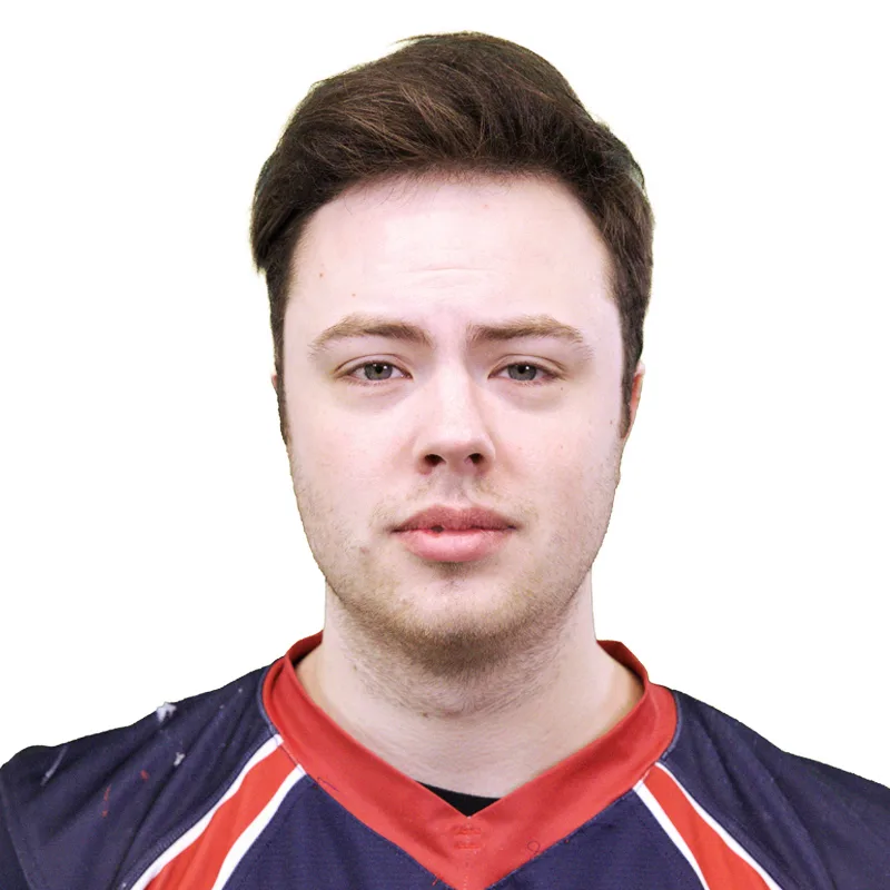 Alvin Gustafsson profile photo