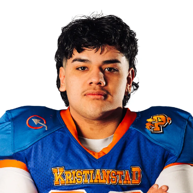 Player Profile Image