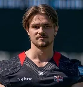 Philip Batista Gröndahl profile photo