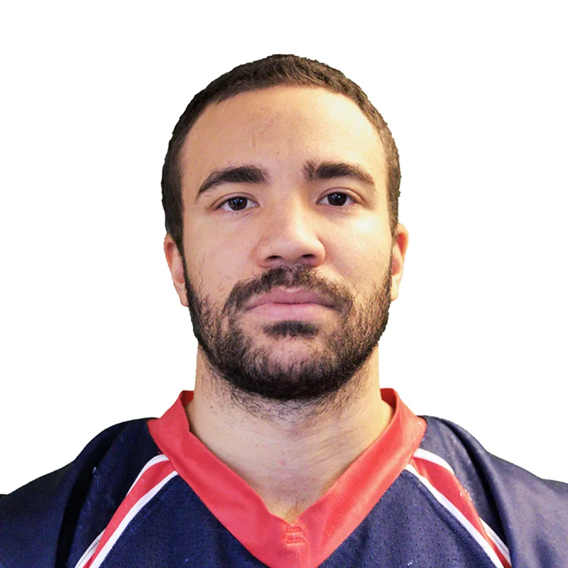 Denny John profile photo