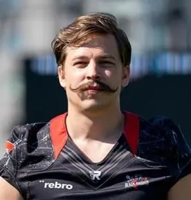 Johan Lindahl profile photo