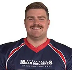 Christoffer Kirk Johansson profile photo