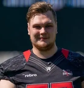 Max Friberg profile photo