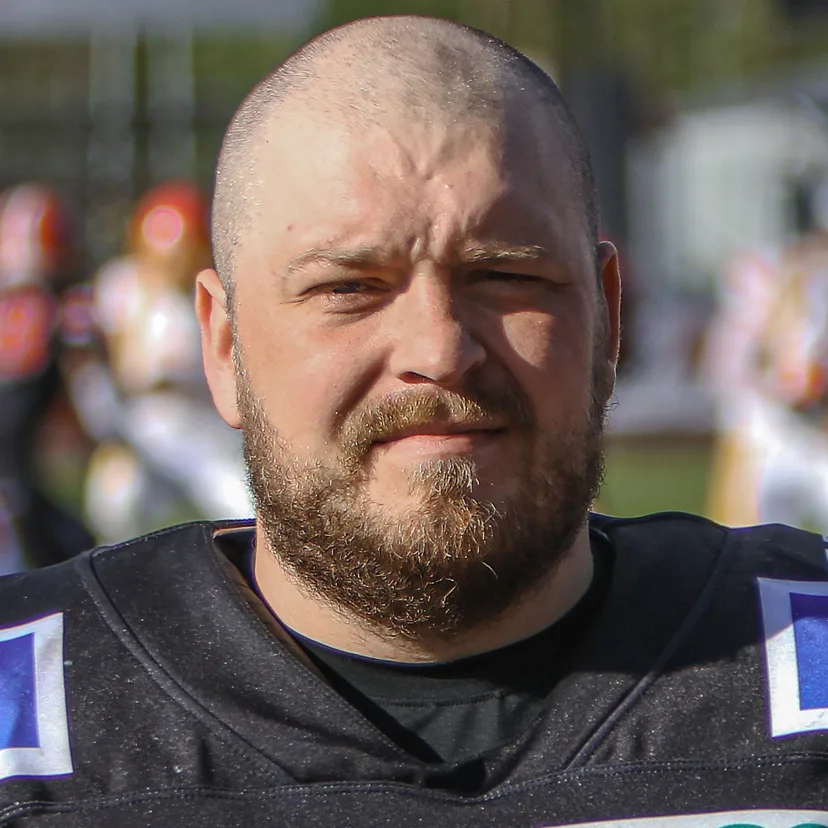 Marco Gudding profile photo