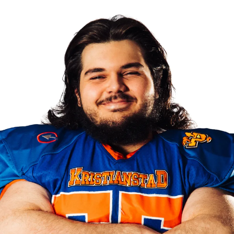 Player Profile Image