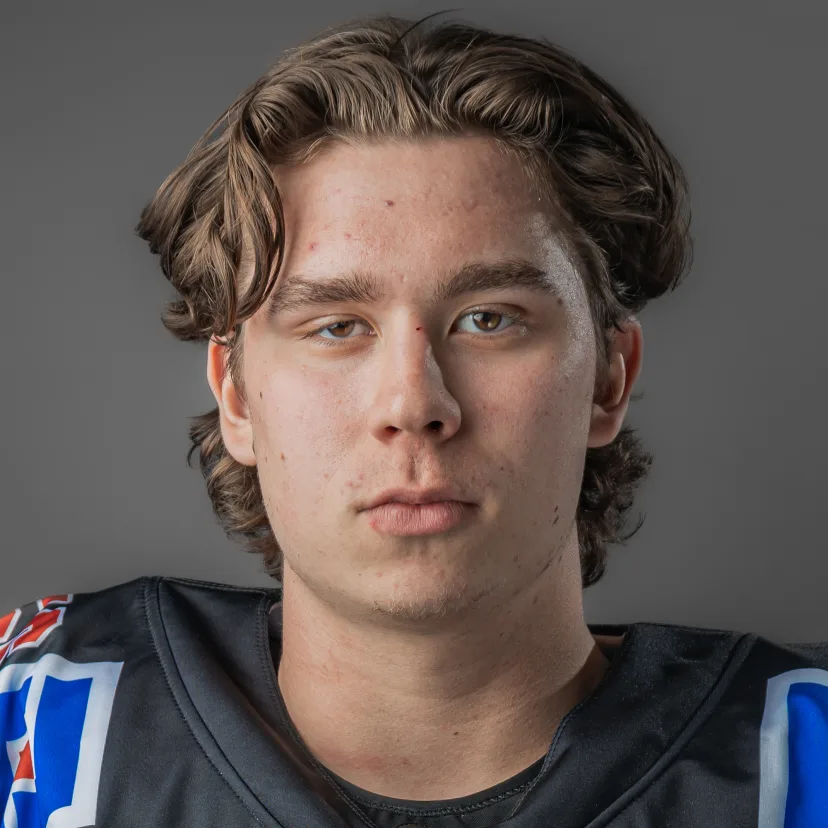 Isak Berg profile photo