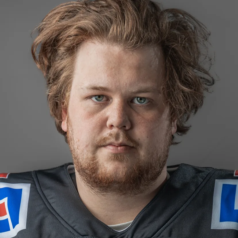 Erik Nyström profile photo