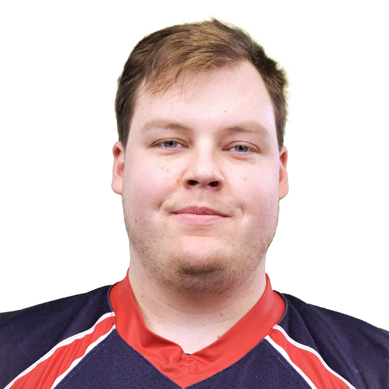 Kevin Wåhlin profile photo