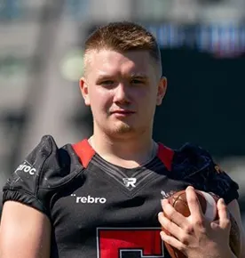 Victor Lindberg profile photo