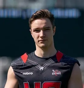 Samuel Egberth profile photo