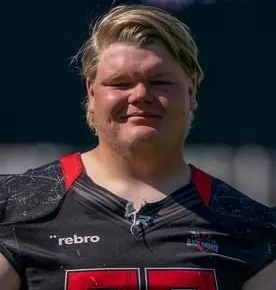 Albin Adolfsson profile photo