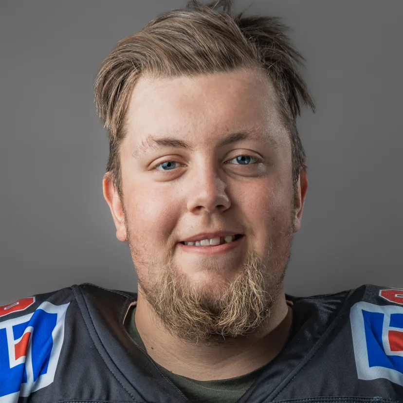 Zacharias Sundholm profile photo