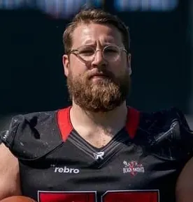 Oscar Matérne profile photo