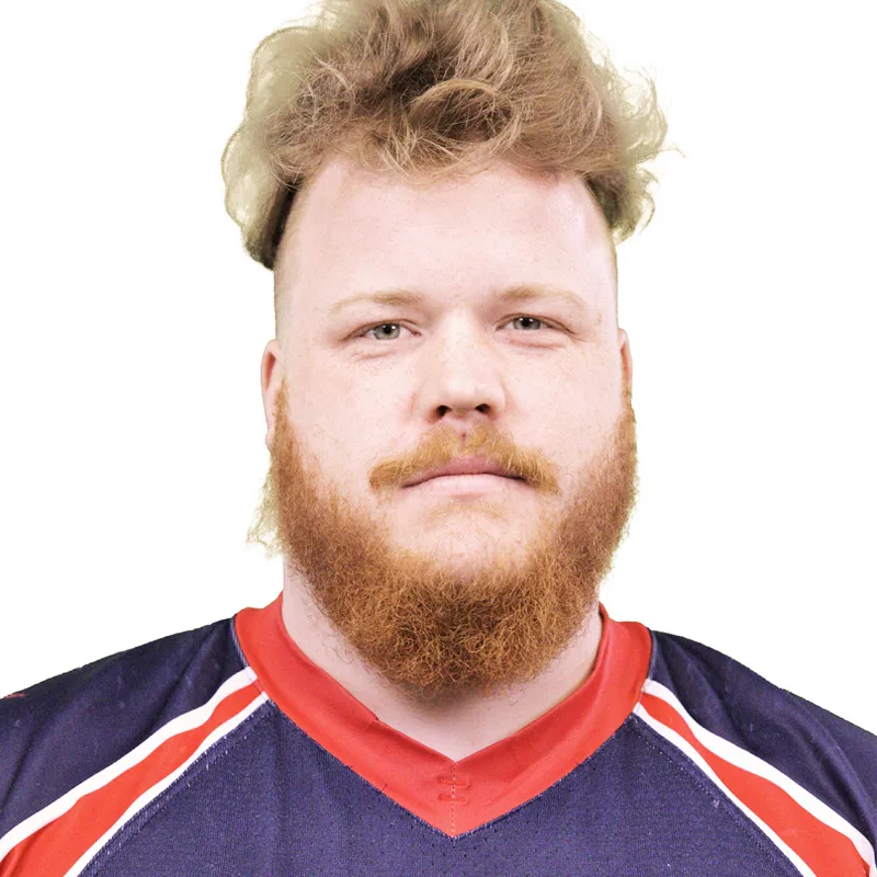 Oscar Lindberg profile photo