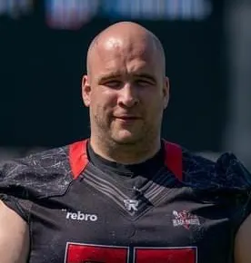 Johan Ivarsson profile photo